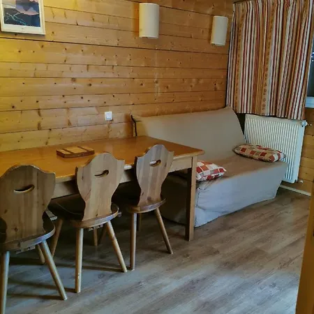 Appartement Cauterets アパート *