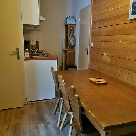 Appartement Cauterets *