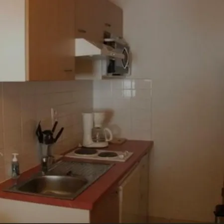 Appartement Cauterets