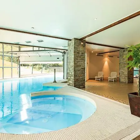 Апартаменты Appartement Cauterets Котре