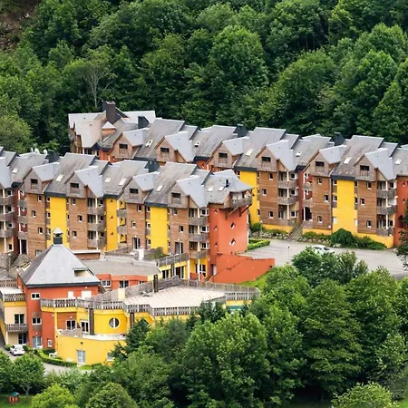 Appartement Cauterets * コテレ