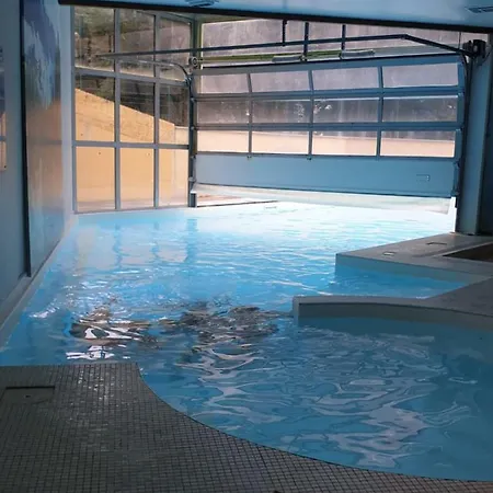 Appartement Cauterets *