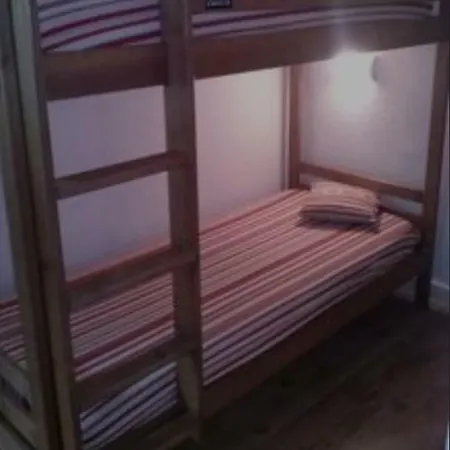Appartement Cauterets Apartmán Cauterets