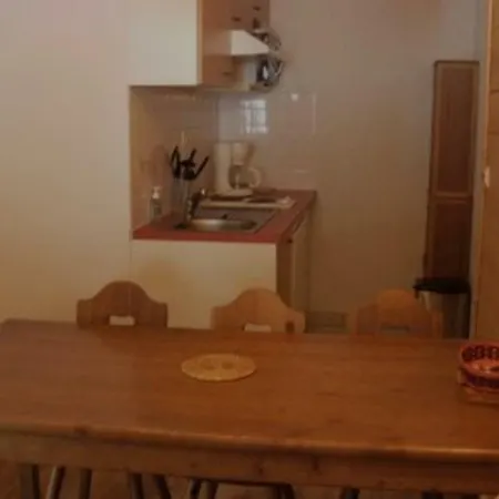 Appartement Cauterets