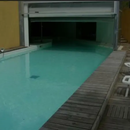 Appartement Cauterets Apartman *