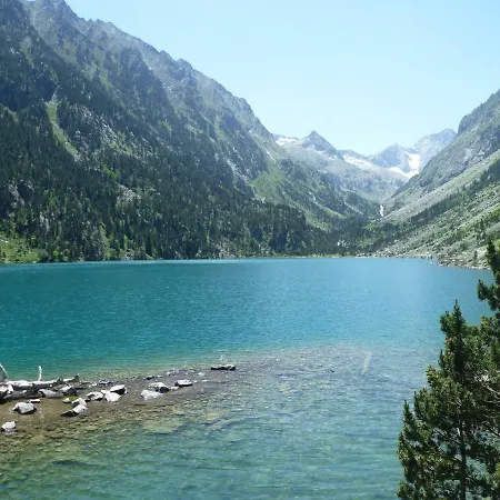 Apartman Appartement Cauterets