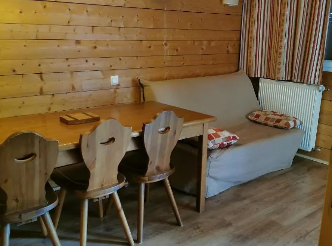 Appartement Cauterets شقة *