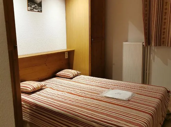 Appartement Cauterets شقة *