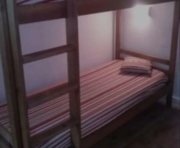 Appartement Cauterets شقة كوتيريه