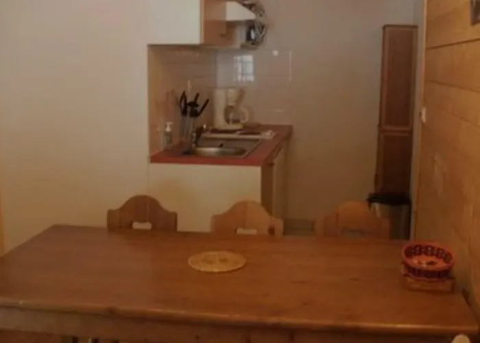 Appartement Cauterets