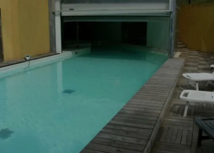 Appartement Cauterets شقة *