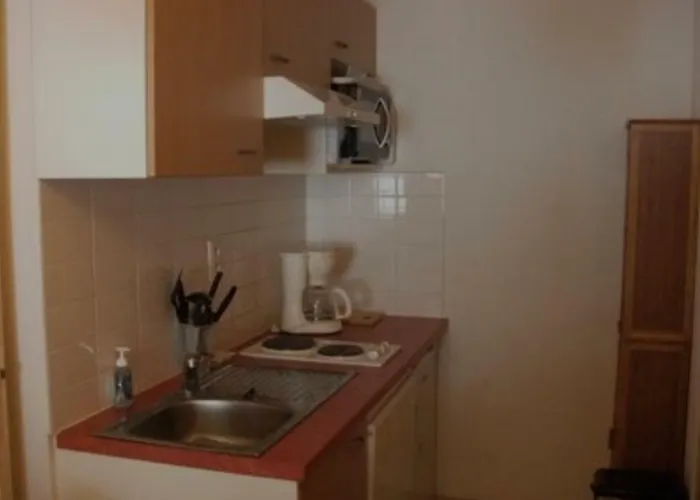 Appartement Cauterets