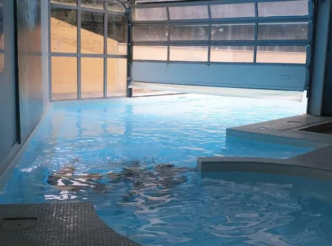 Appartement Cauterets *